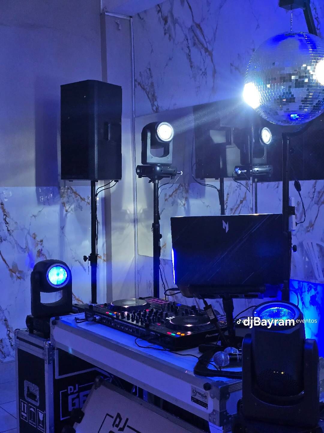 DJ Toy kalonka hyzmatlary️️ - Aşgabat - img 6