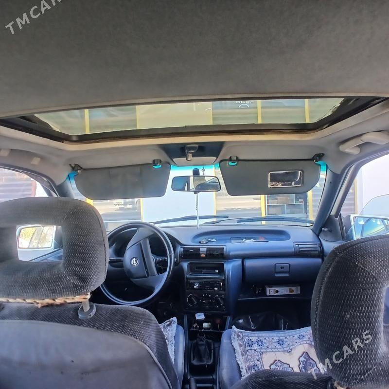 Opel Astra 1992 - 40 000 TMT - Гурбансолтан Едже - img 5