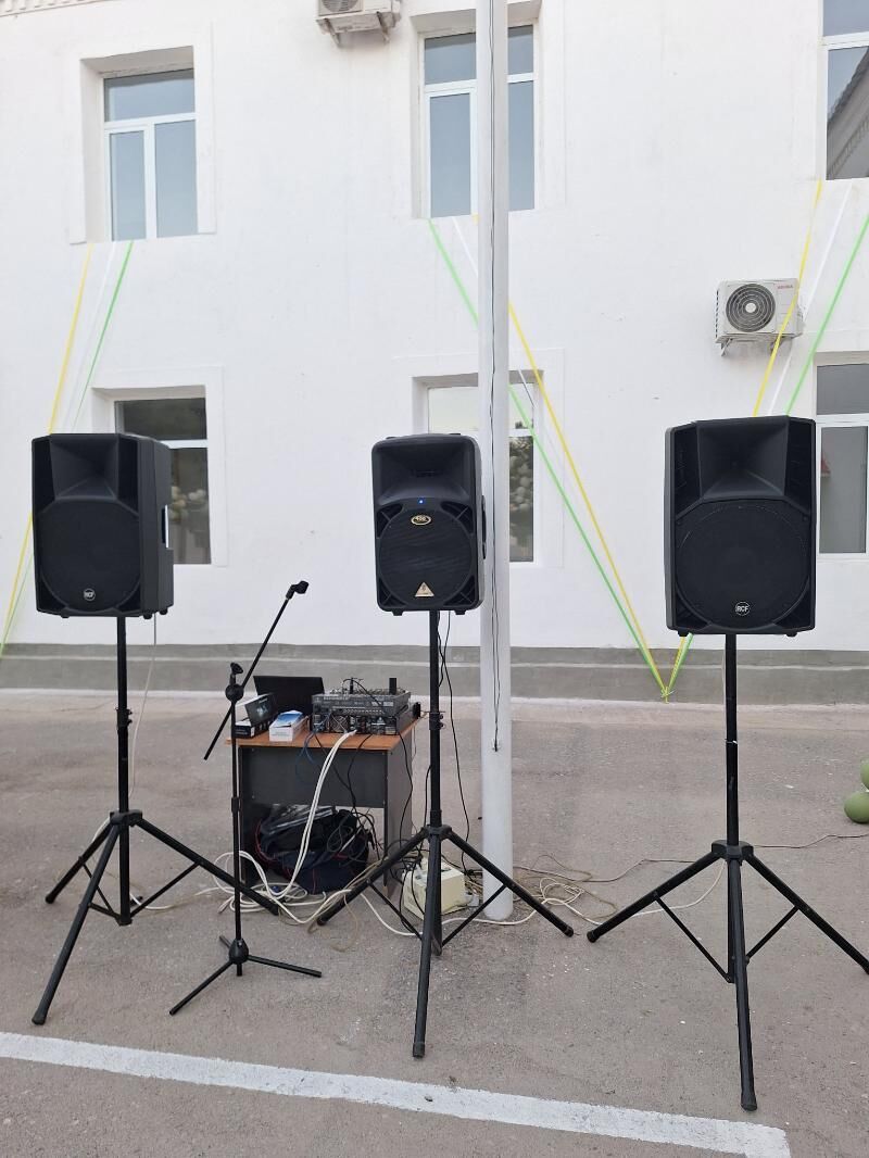 DJ Toy kalonka hyzmatlary️️ - Aşgabat - img 7