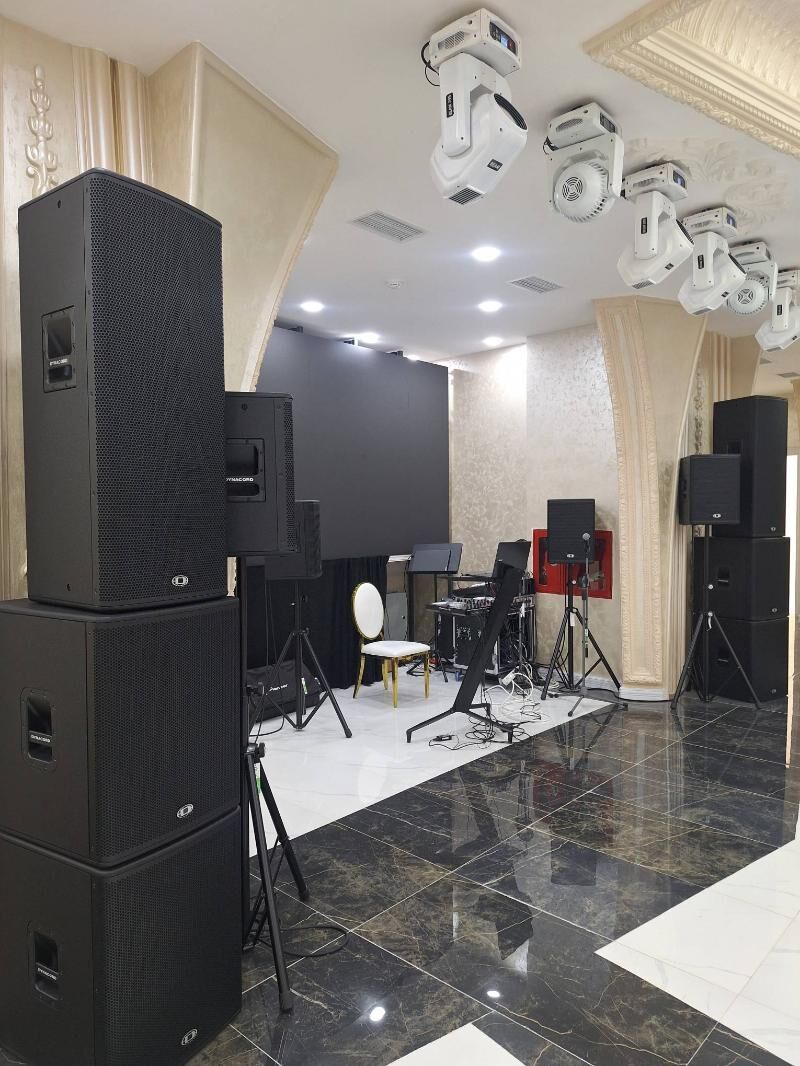 DJ Toy kalonka hyzmatlary️️ - Aşgabat - img 9
