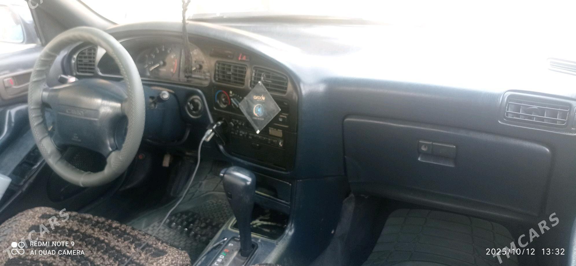 Toyota Camry 1993 - 92 000 TMT - Мары - img 5