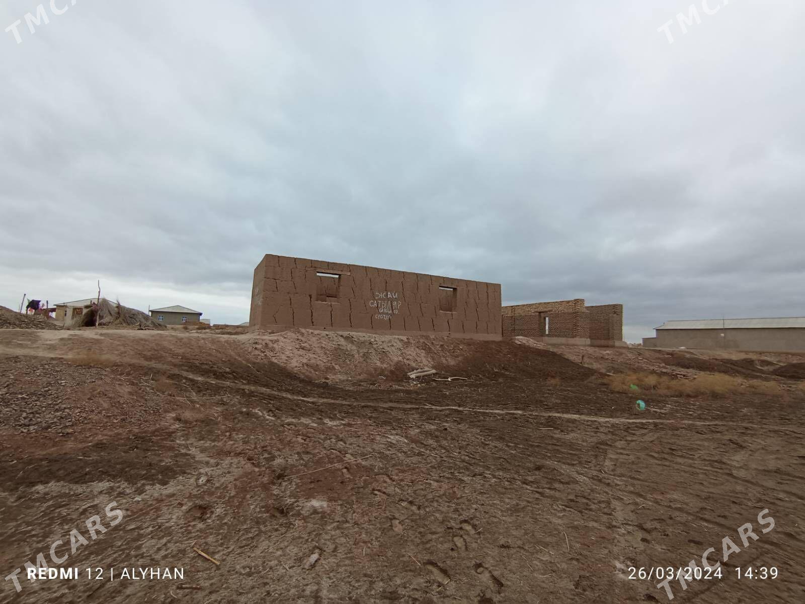 satlyk jay - Губадаг - img 1