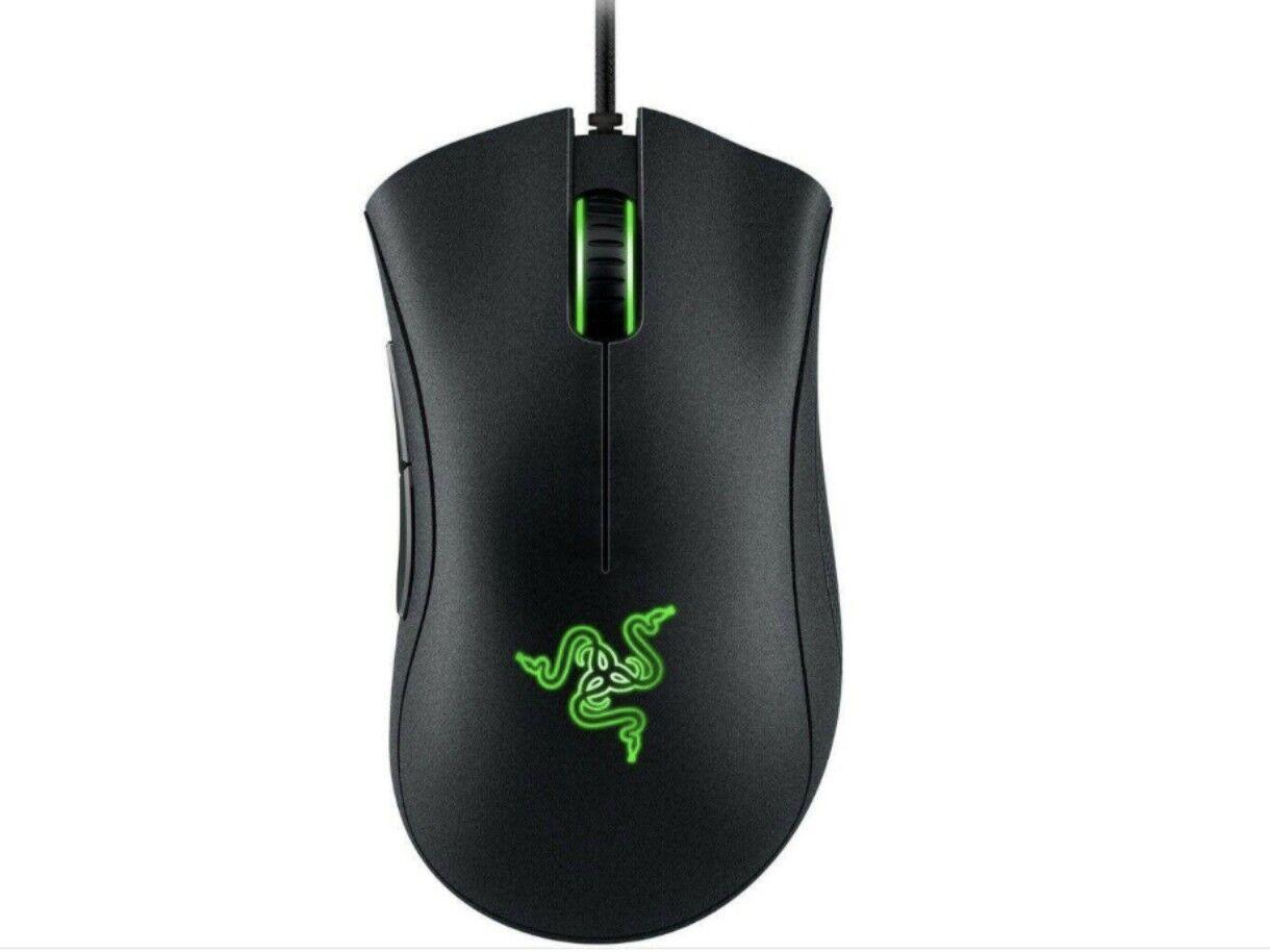 Logitech G102/Razer DeathAdder - Parahat 4 - img 3