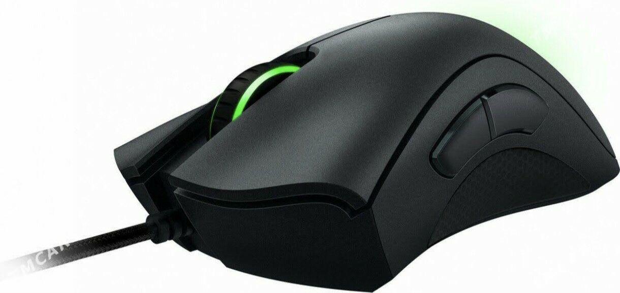 Logitech G102/Razer DeathAdder - Parahat 4 - img 2