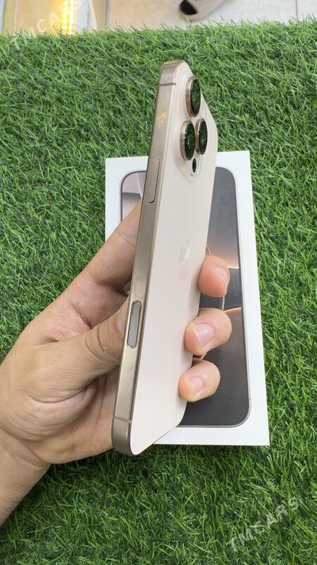 IPhone 16 Pro Max - Mary - img 4