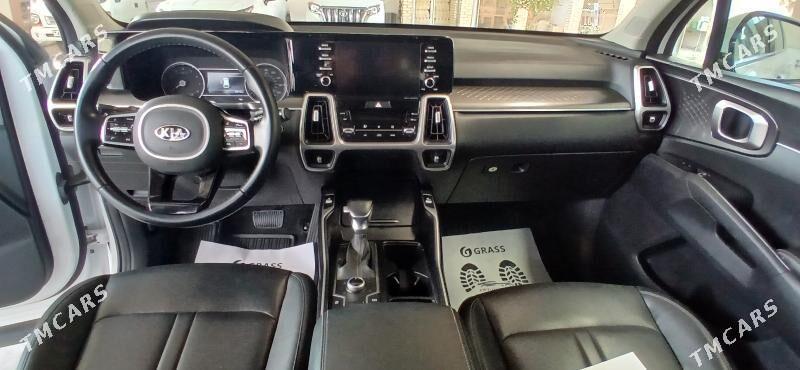 Kia Sorento 2022 - 370 000 TMT - Кипджак - img 2