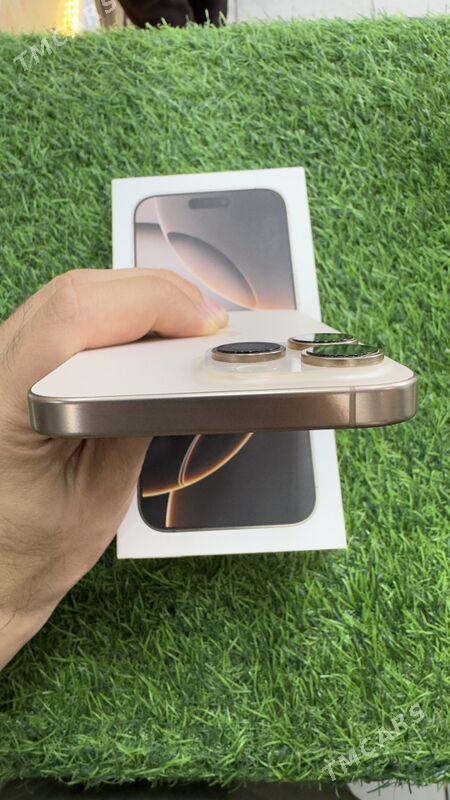 IPhone 16 Pro Max - Mary - img 7