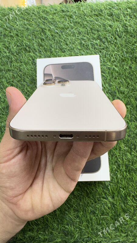 IPhone 16 Pro Max - Mary - img 2