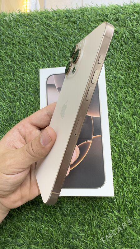 IPhone 16 Pro Max - Mary - img 3