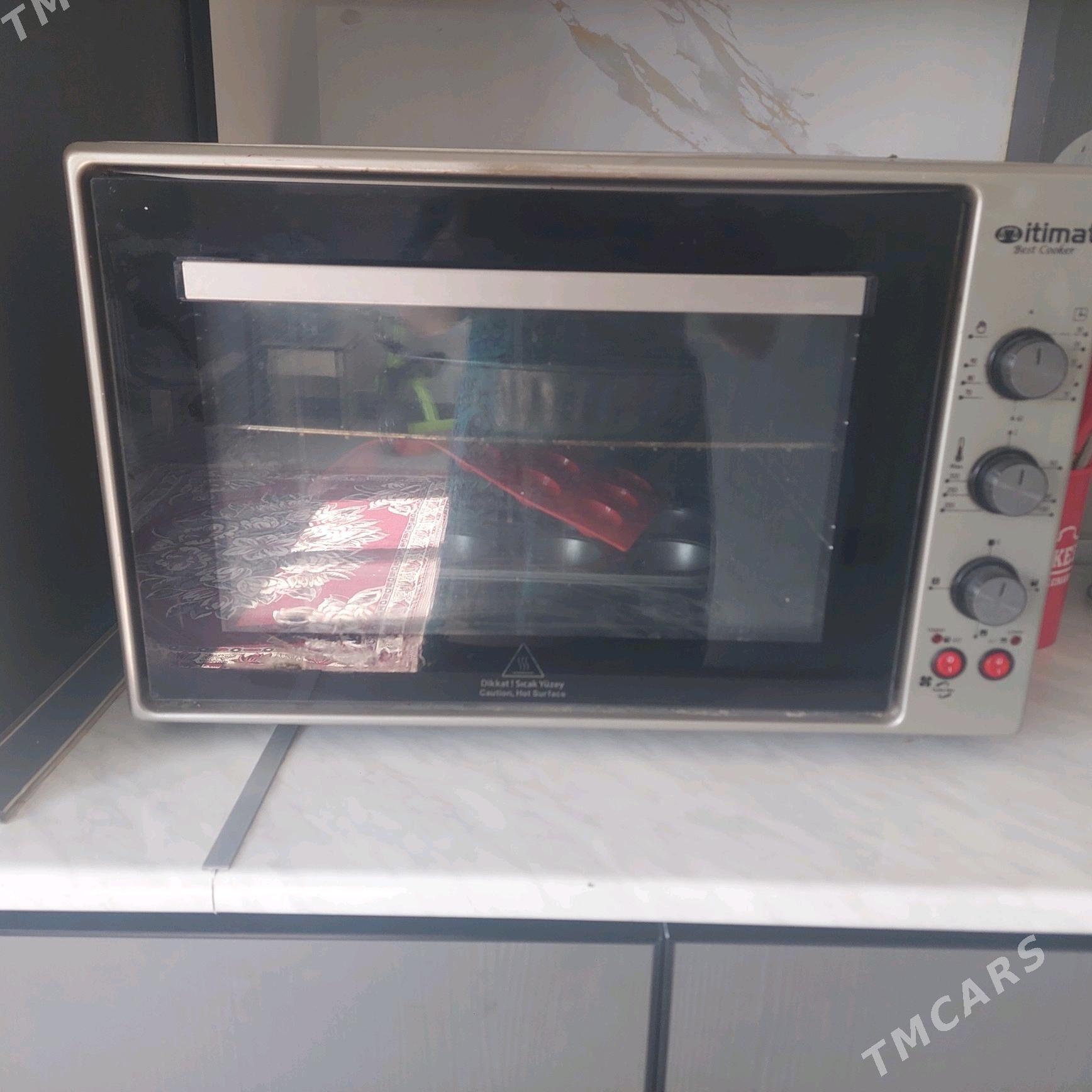 itimat duhowkq - Balkanabat - img 2