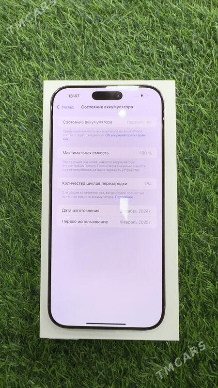 IPhone 16 Pro Max - Mary - img 5