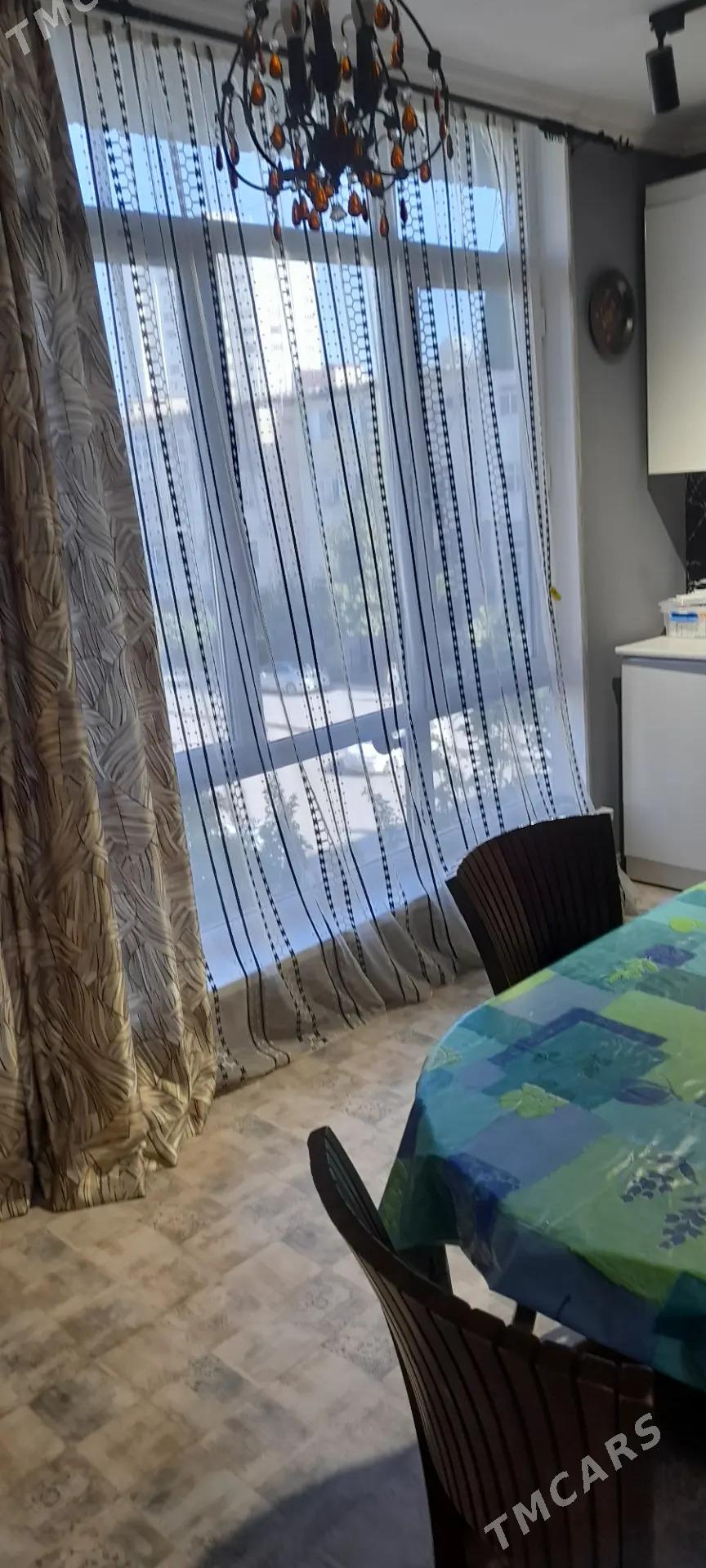 Гаудан А  2 комн  3 этаж - Ашхабад - img 8