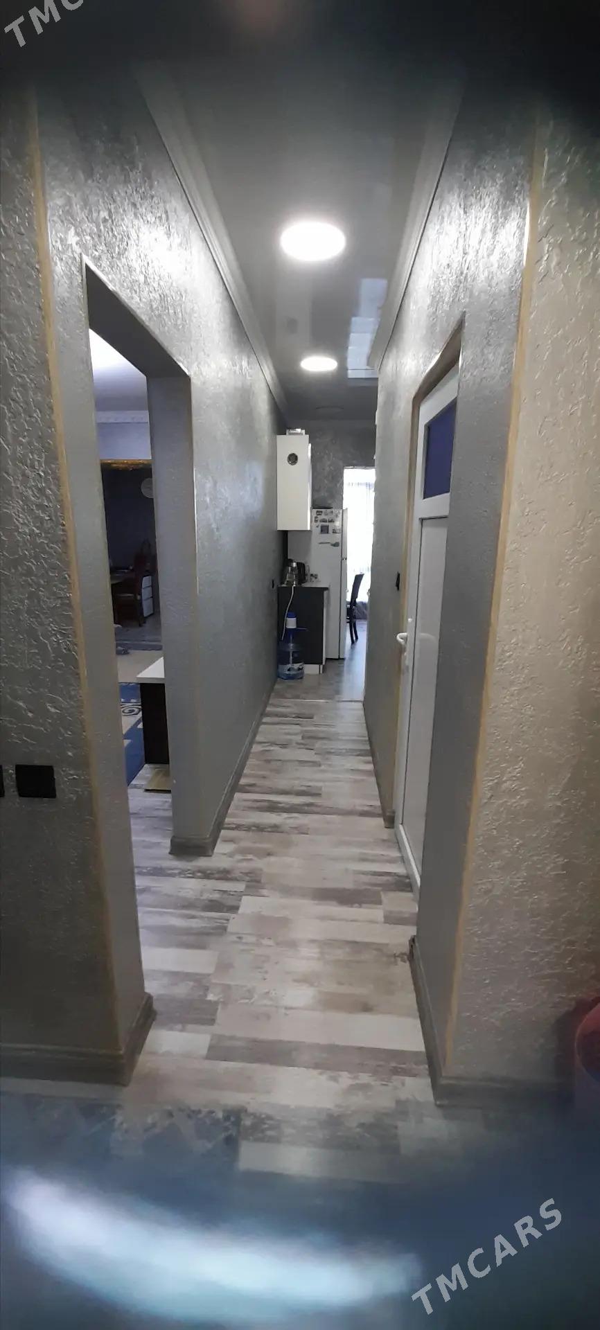 Гаудан А  2 комн  3 этаж - Ашхабад - img 3