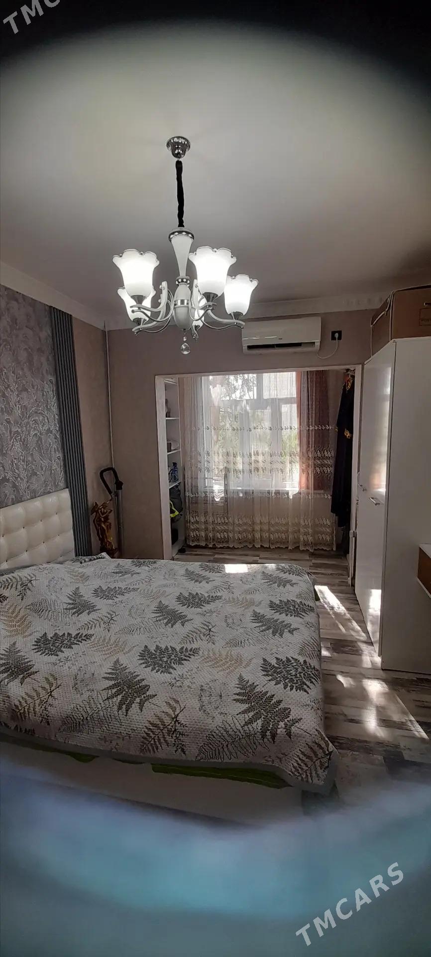 Гаудан А  2 комн  3 этаж - Ашхабад - img 5