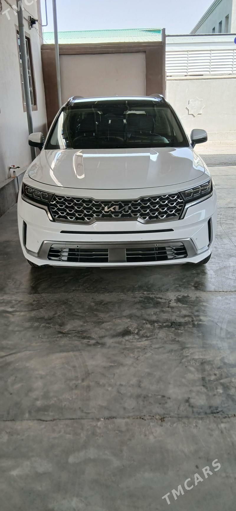 Kia Sorento 2022 - 370 000 TMT - Кипджак - img 4
