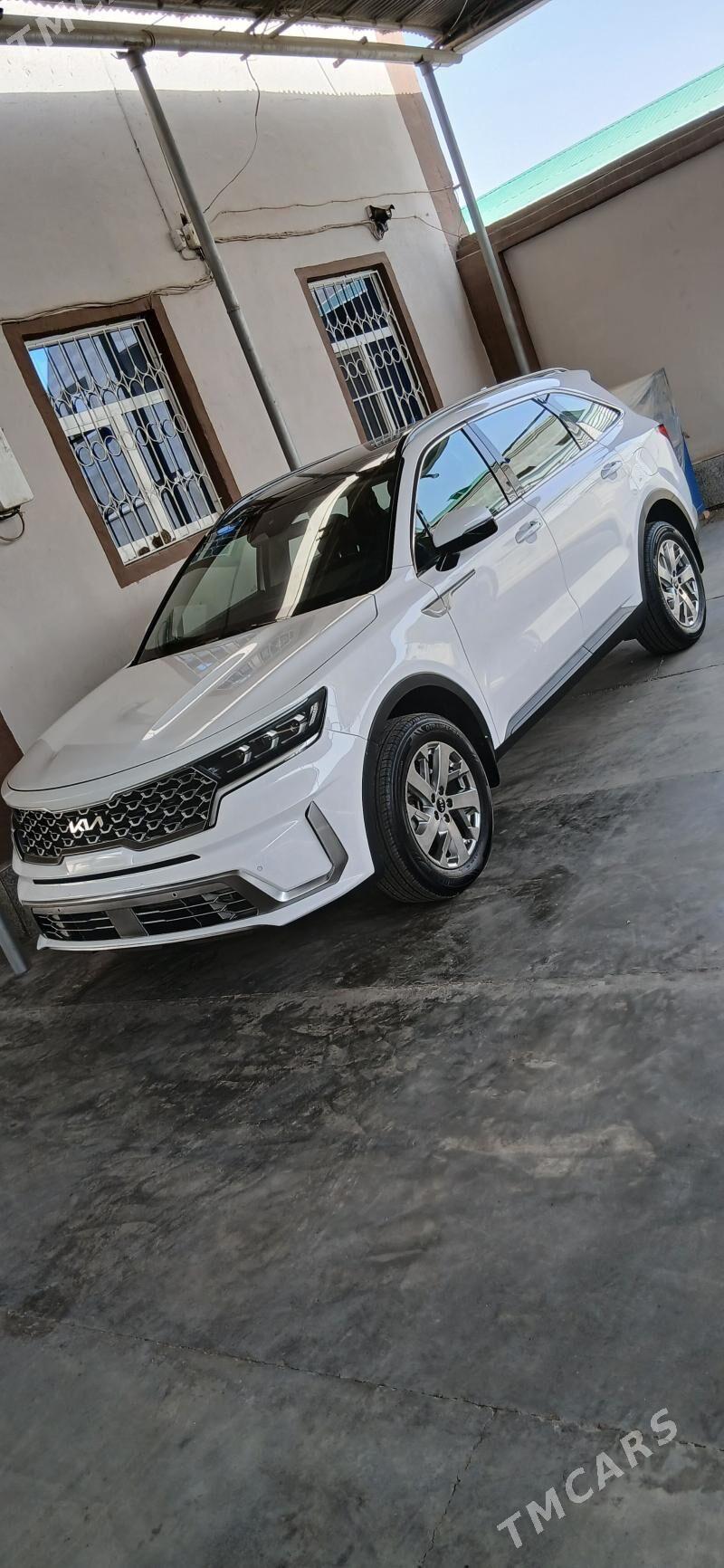 Kia Sorento 2022 - 370 000 TMT - Кипджак - img 5