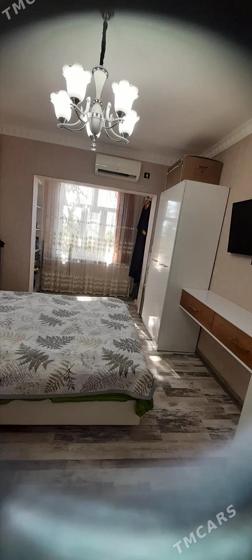 Гаудан А  2 комн  3 этаж - Ашхабад - img 4