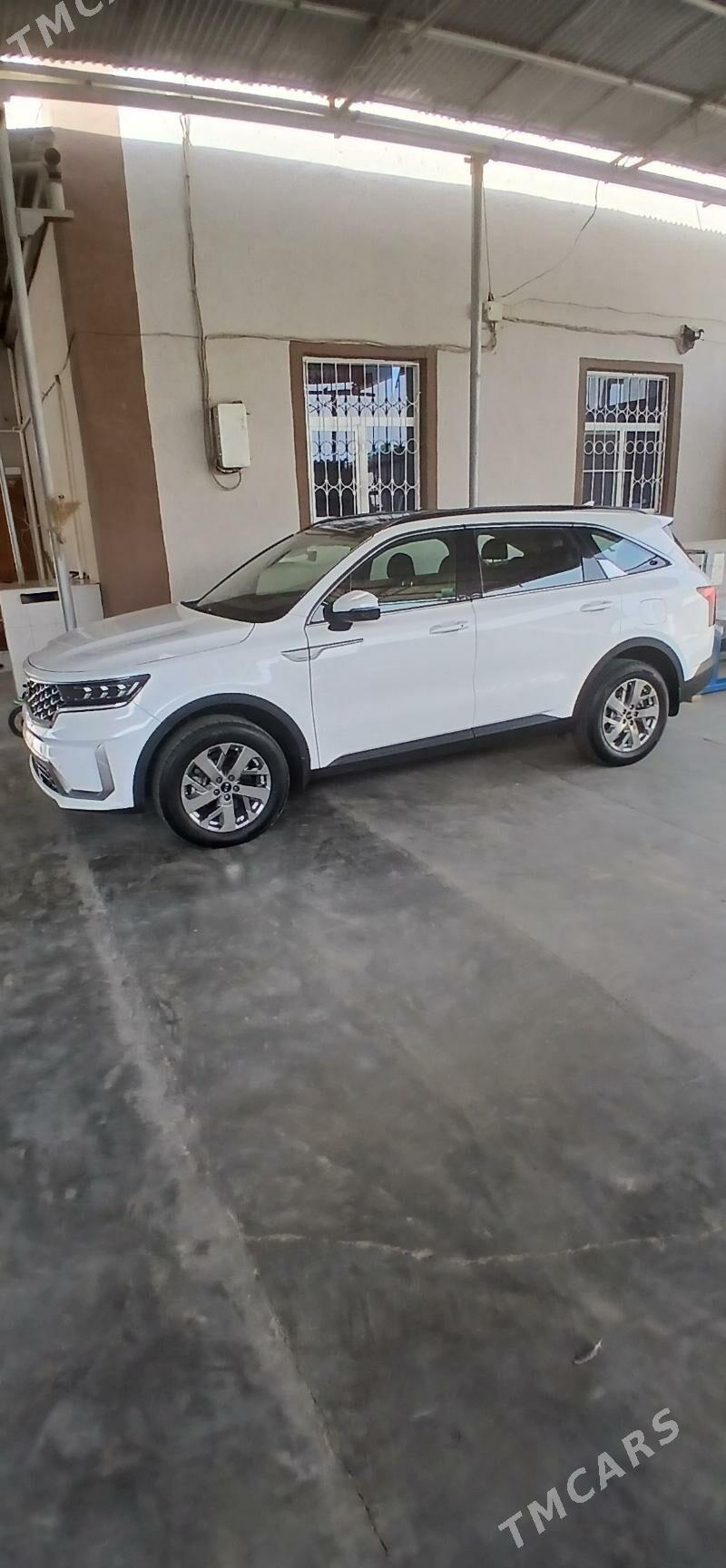 Kia Sorento 2022 - 370 000 TMT - Кипджак - img 3