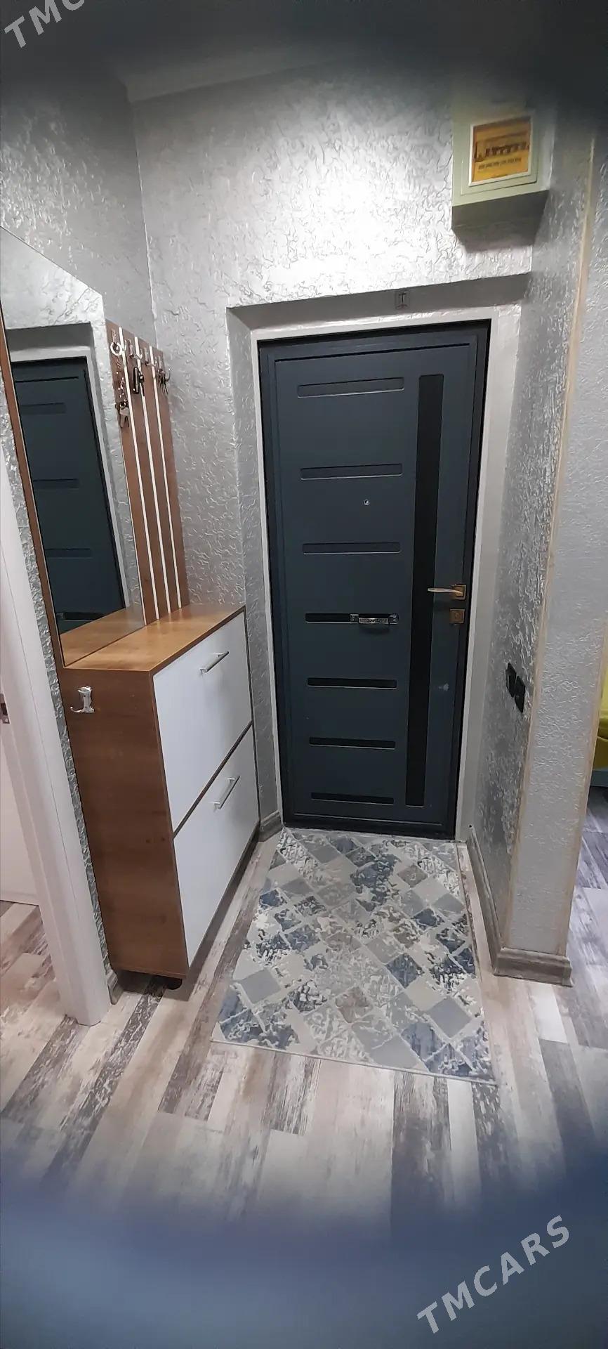 Гаудан А  2 комн  3 этаж - Ашхабад - img 7