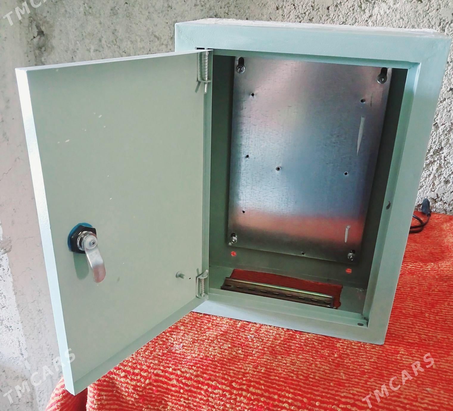 Şit - Туркменбаши - img 1