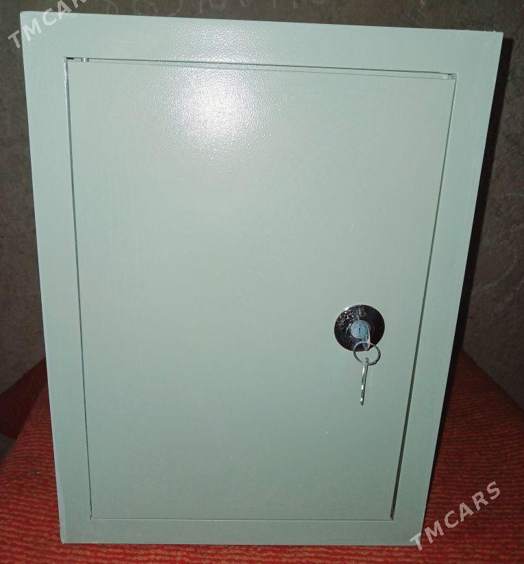 Şit - Туркменбаши - img 2