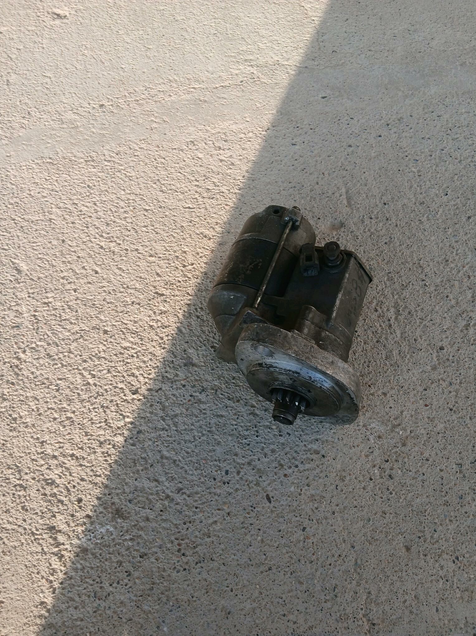 Taýota istatry gazele bolýar 450 TMT - Туркменбаши - img 1