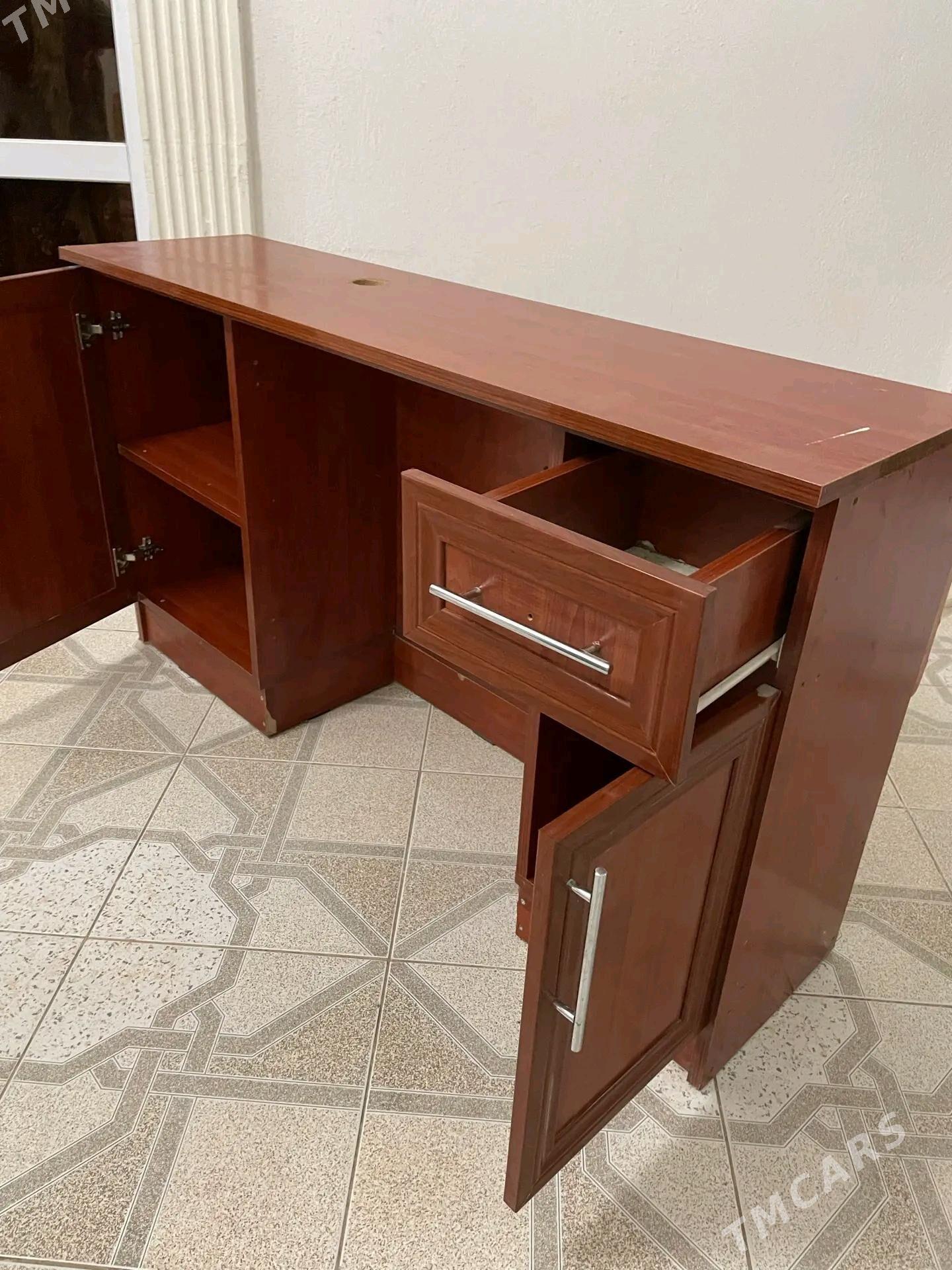 Stol mebel - Чоганлы - img 1