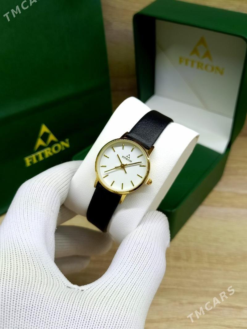 -30% Fitron sagat часы - Гаудан "В" - img 5
