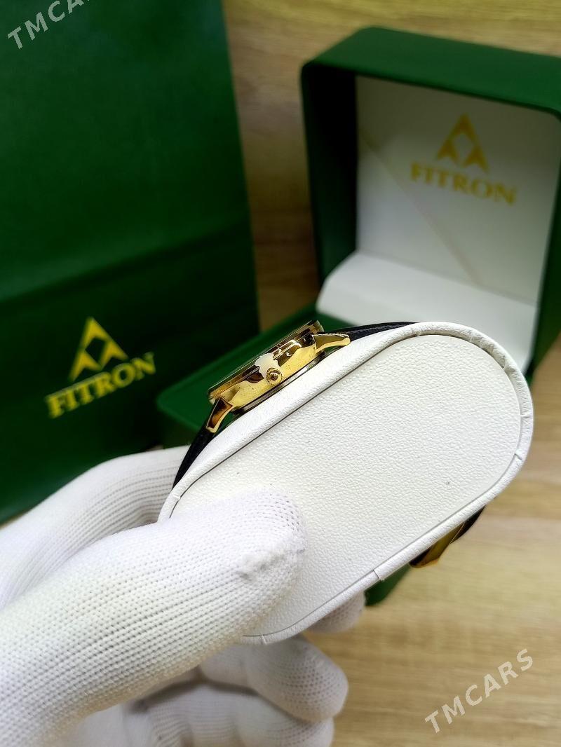 -30% Fitron sagat часы - Гаудан "В" - img 3