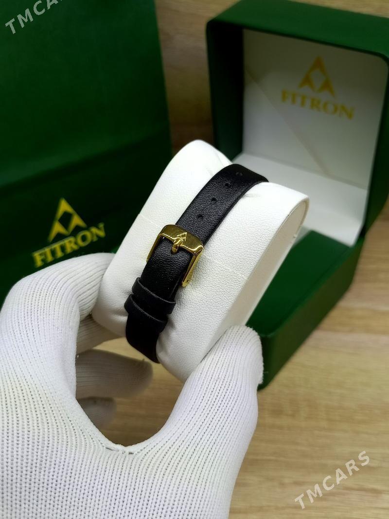 -30% Fitron sagat часы - Гаудан "В" - img 4