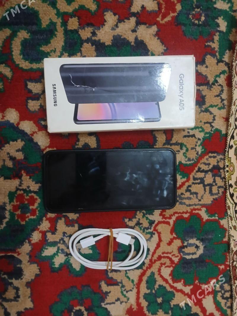 samsung a05 - Мары - img 4