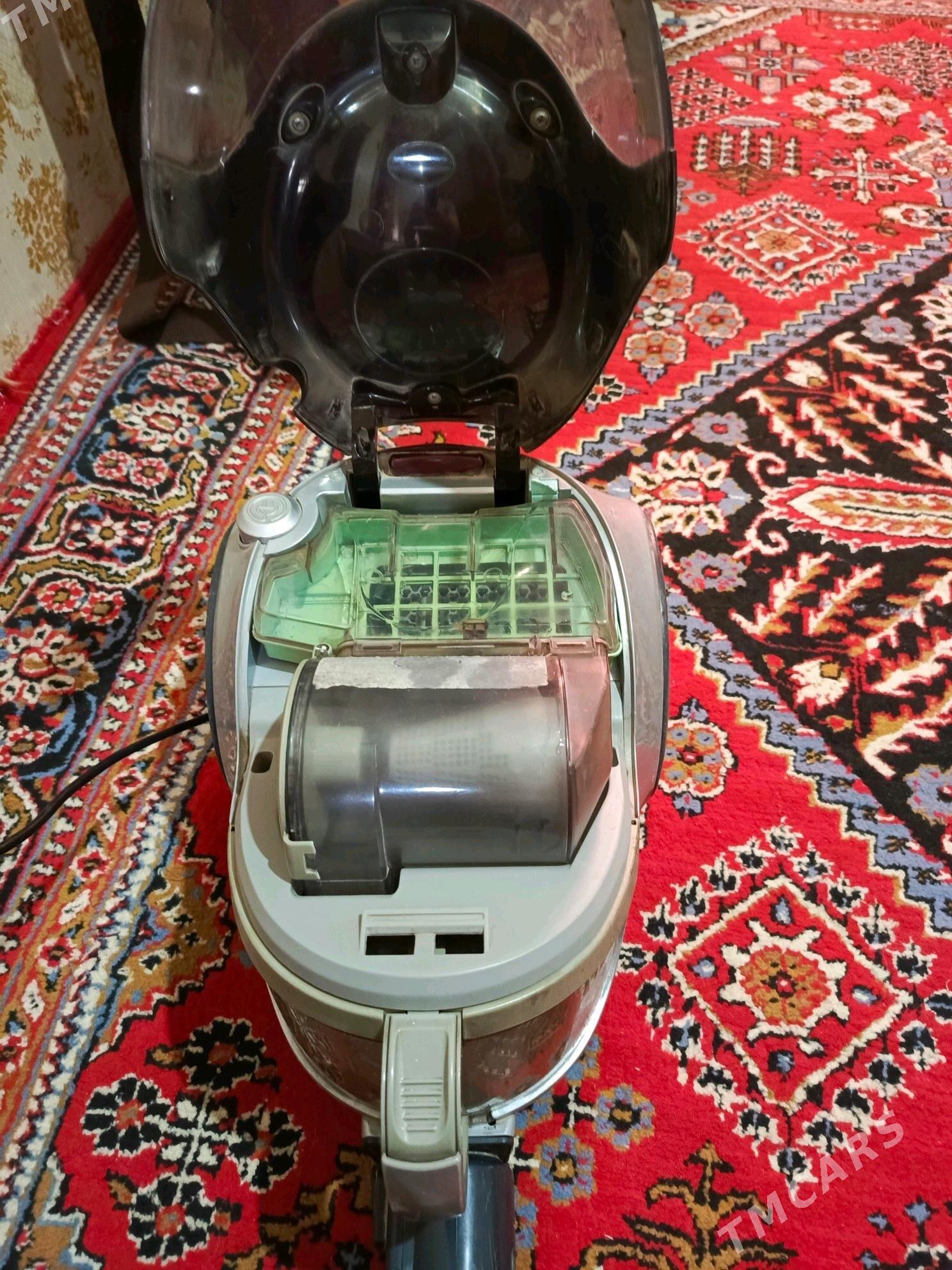 пылесос LG - Мары - img 3