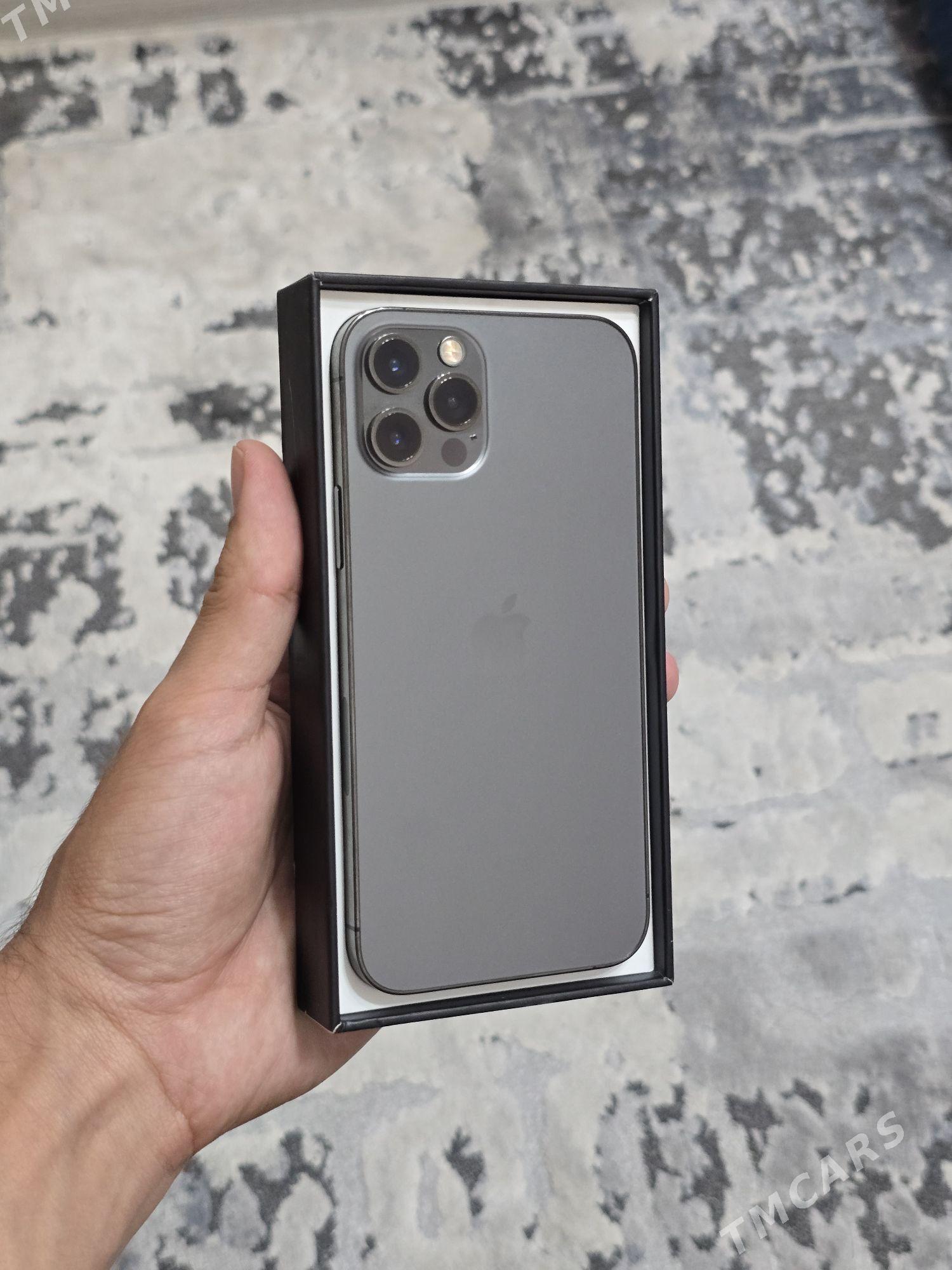 iPhone 12pro 128gb - Мары - img 3