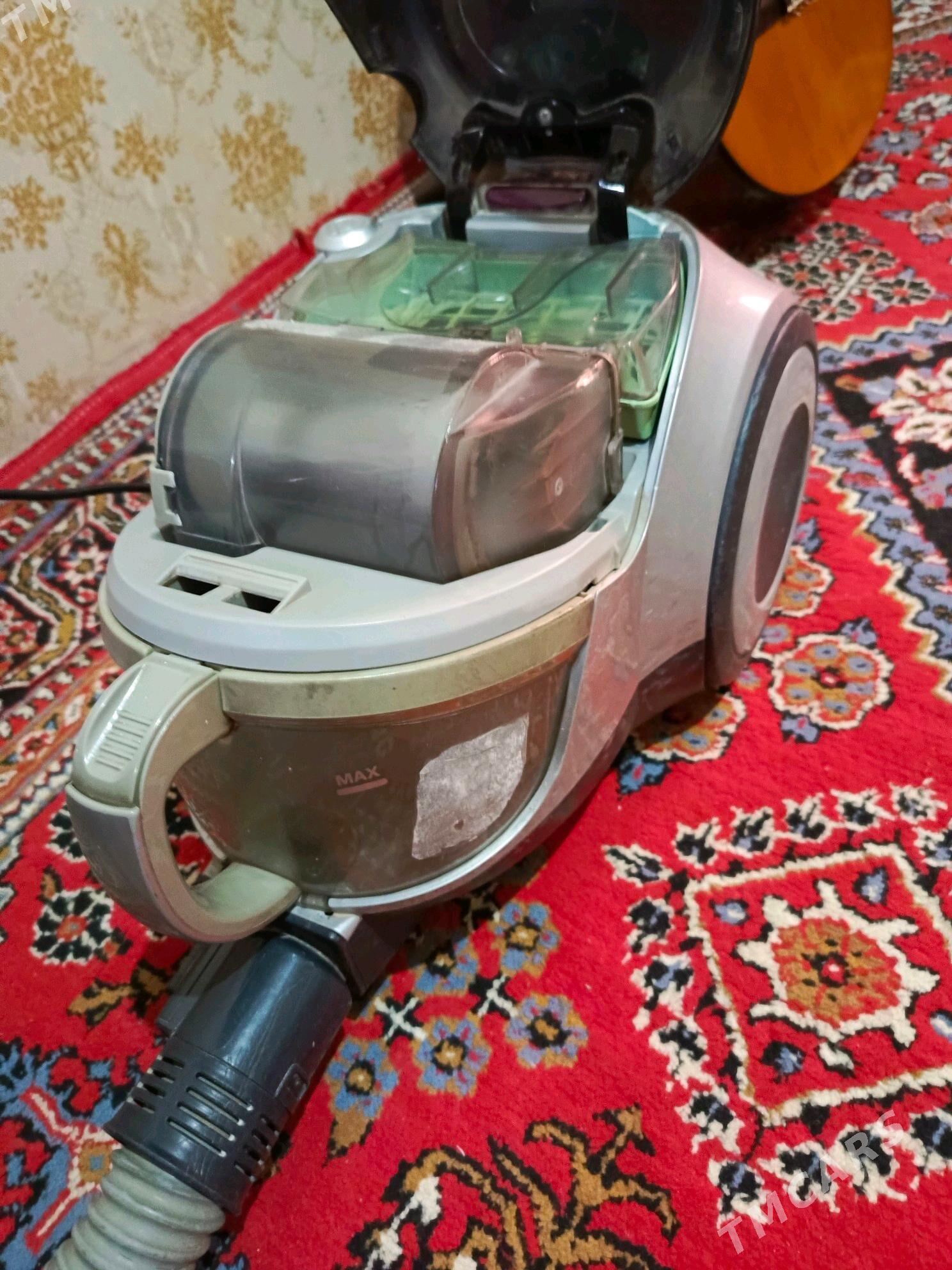 пылесос LG - Мары - img 1