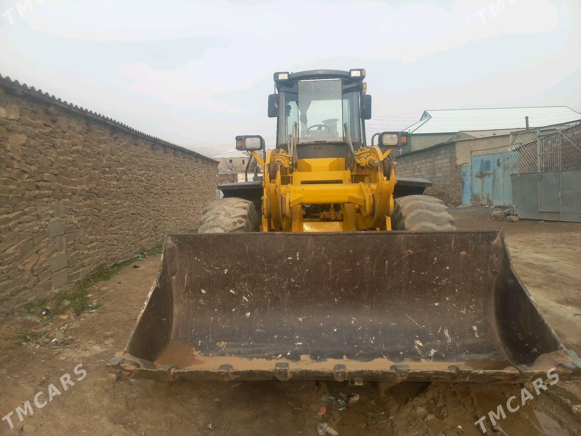 XCMG ZL50 2010 - 340 000 TMT - Магданлы - img 1