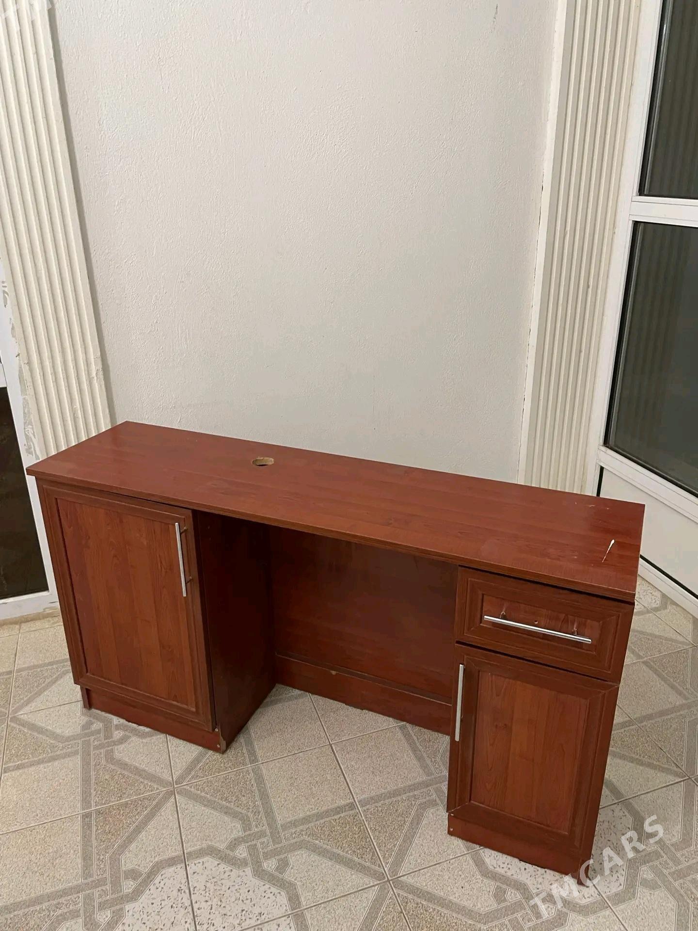 Stol mebel - Чоганлы - img 2