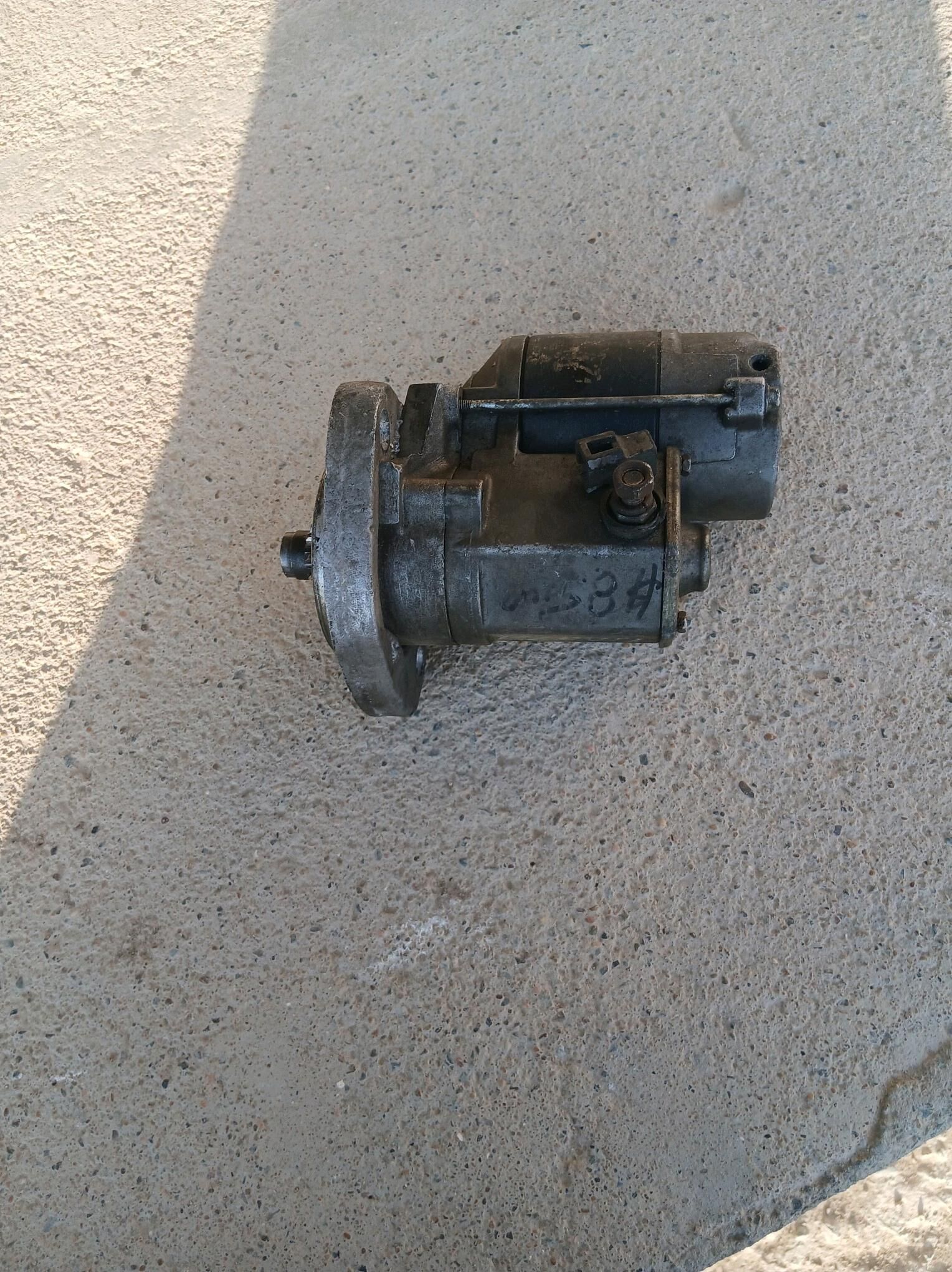 Taýota istatry gazele bolýar 450 TMT - Туркменбаши - img 3