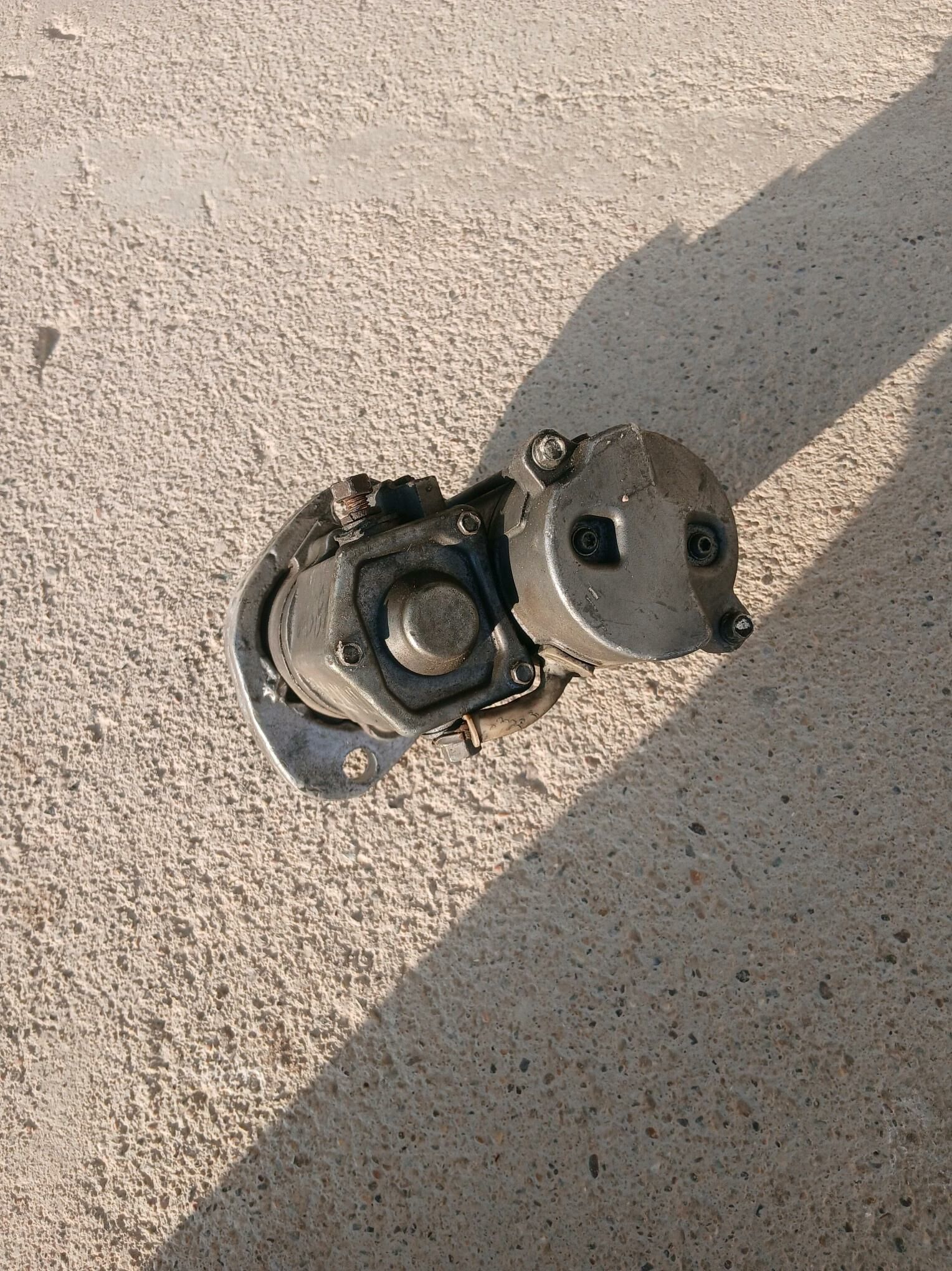 Taýota istatry gazele bolýar 450 TMT - Туркменбаши - img 2