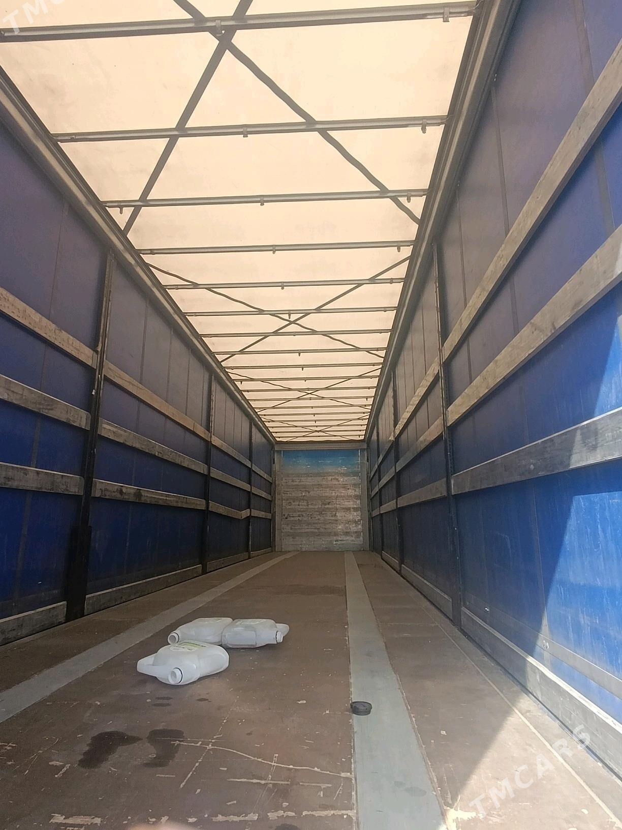 Kogel Cargo 2021 - 525 000 TMT - Mary - img 1