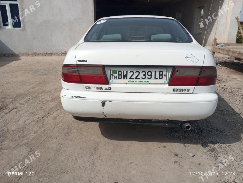 Toyota Corona 1992 - 45 000 TMT - Саят - img 1