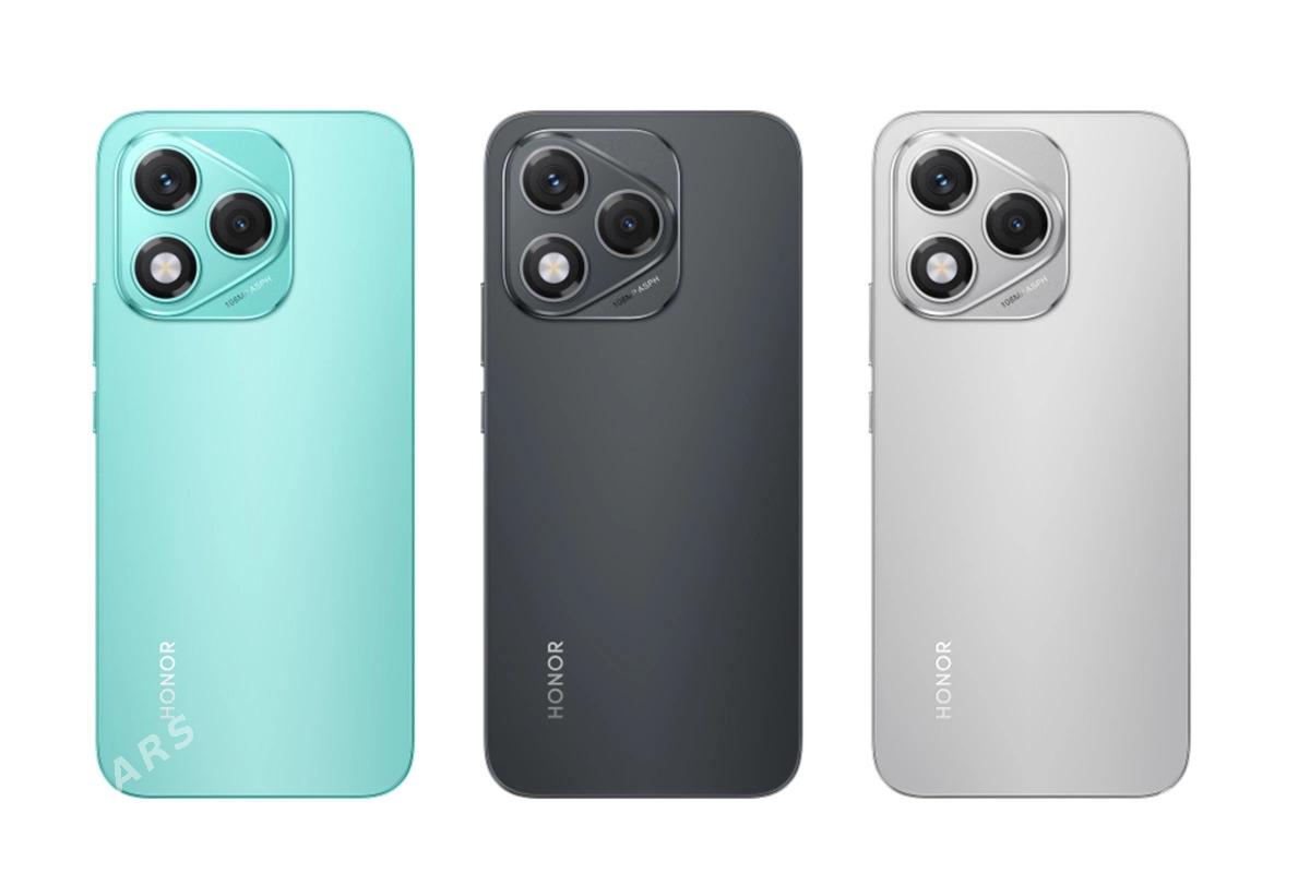 KREDIT 6AY HONOR 400 LITE - Aşgabat - img 1