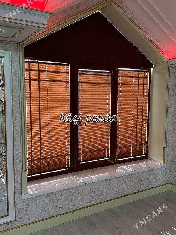 Perde Zalýuz - Köşi - img 3