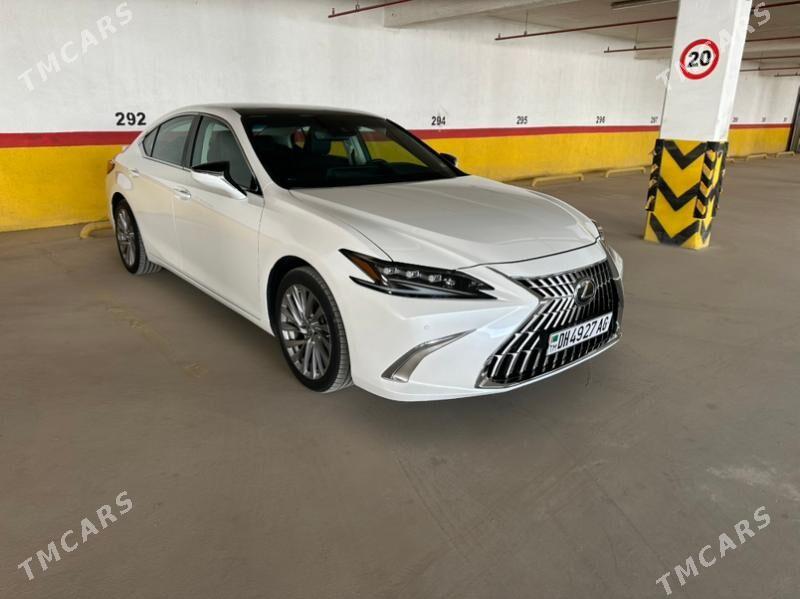 Lexus ES 350 2022 - 625 000 TMT - Ашхабад - img 2