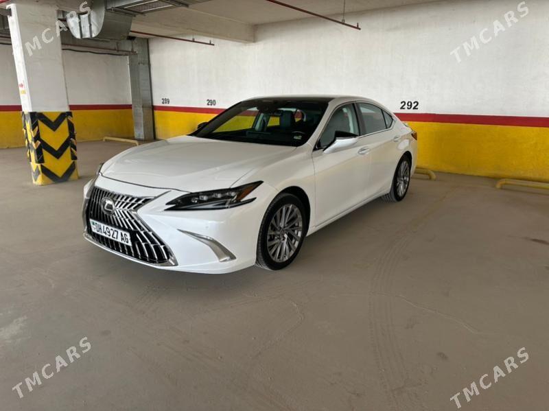 Lexus ES 350 2022 - 625 000 TMT - Ашхабад - img 5