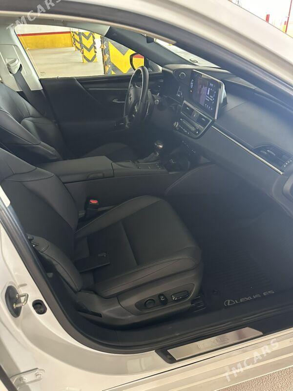 Lexus ES 350 2022 - 625 000 TMT - Ашхабад - img 7