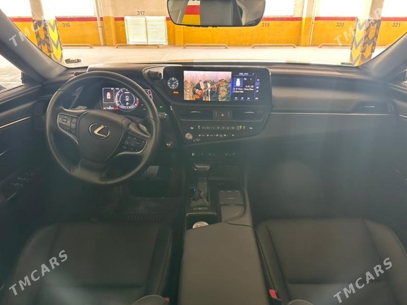 Lexus ES 350 2022 - 625 000 TMT - Ашхабад - img 3