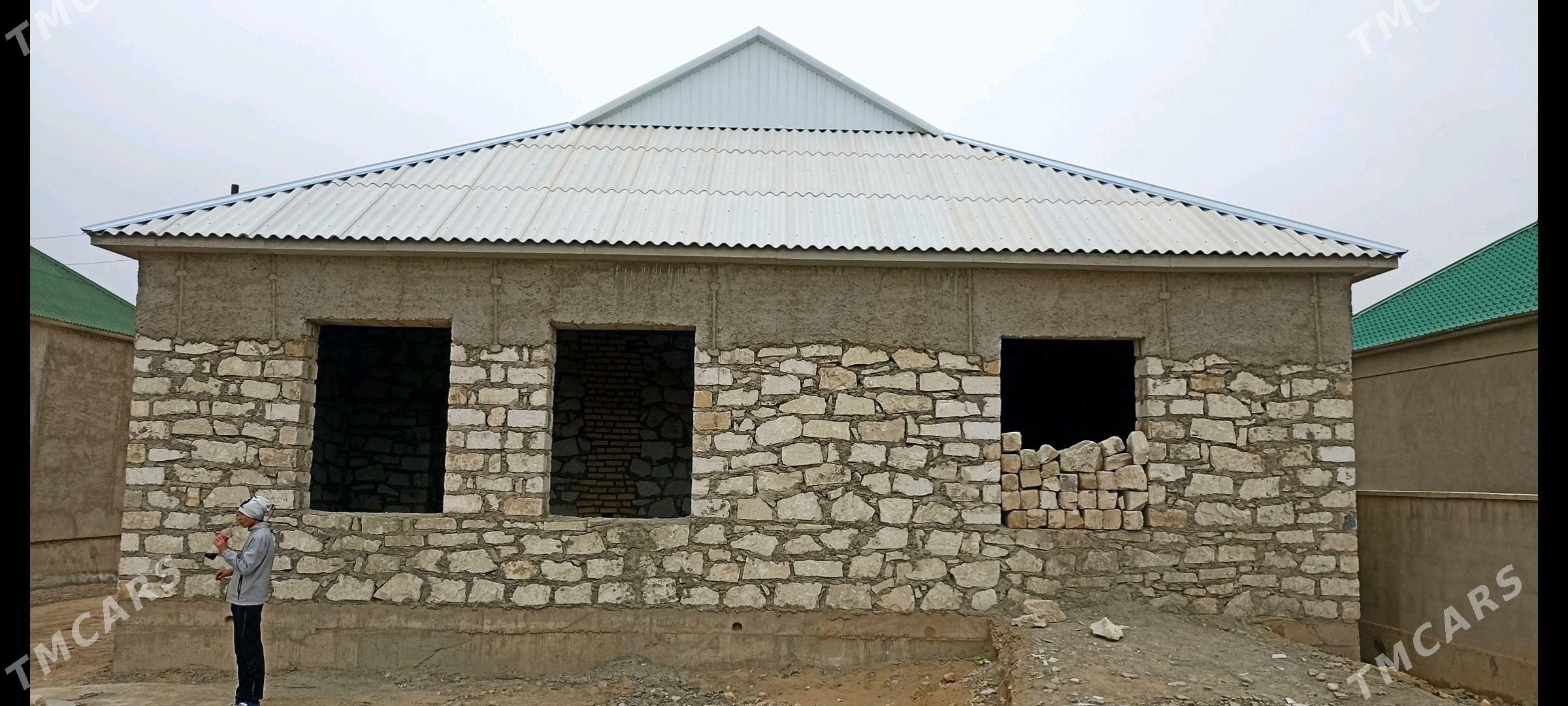 satlyk jaysatlyk jay - Балканабат - img 1