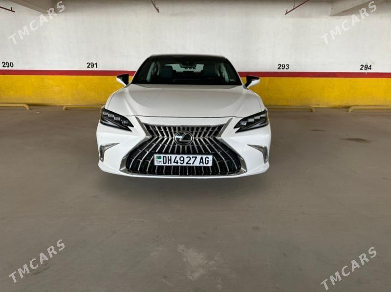 Lexus ES 350 2022 - 625 000 TMT - Ашхабад - img 4