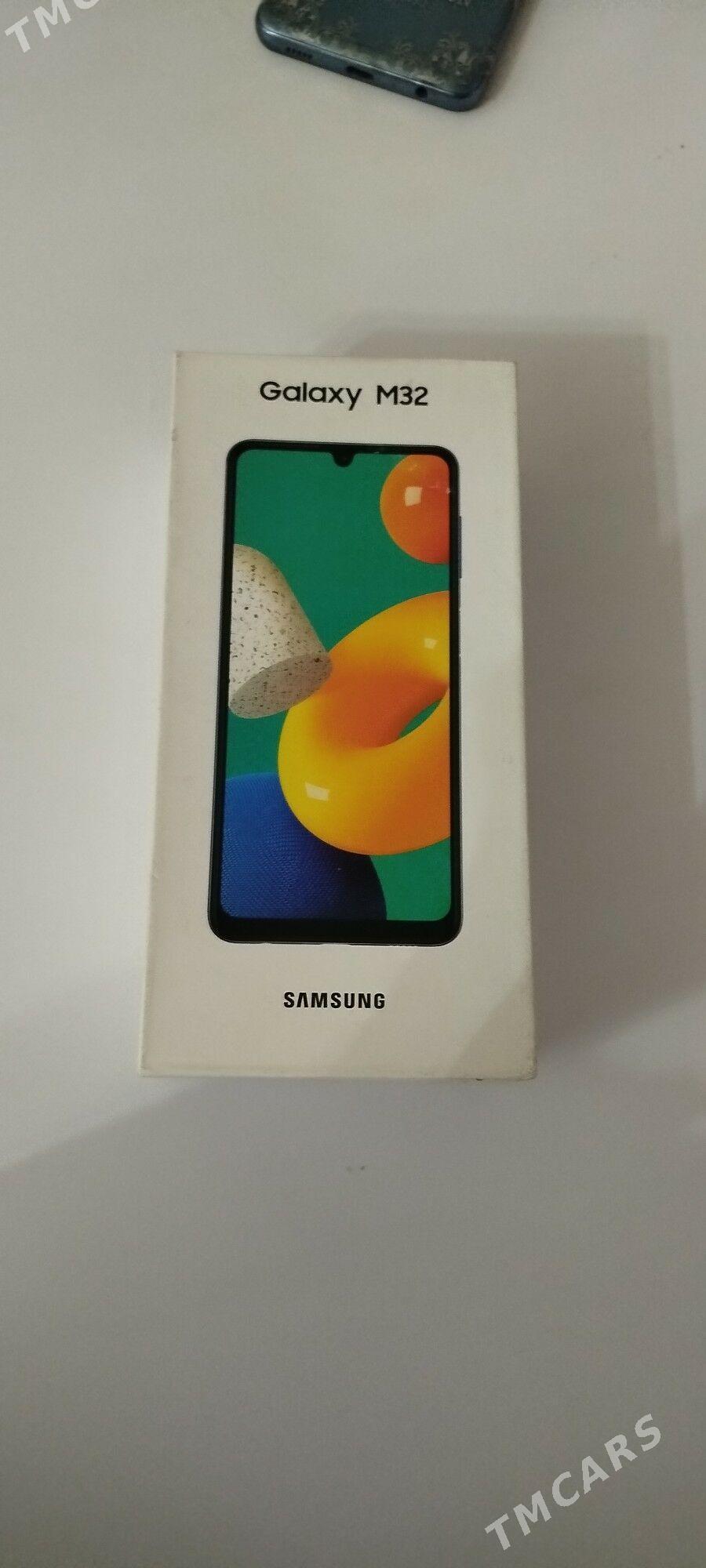 M 32 - Дашогуз - img 3