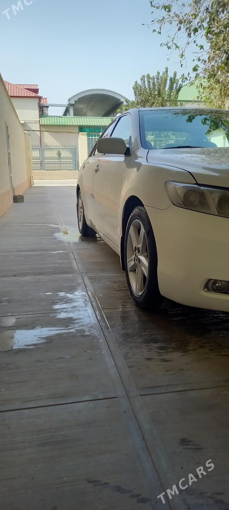 Toyota Camry 2006 - 170 000 TMT - Хитровка - img 1